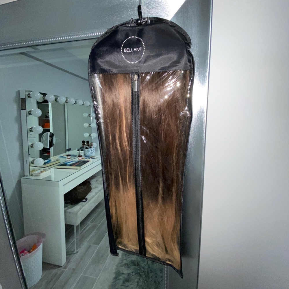 Bellami Hair Extensions